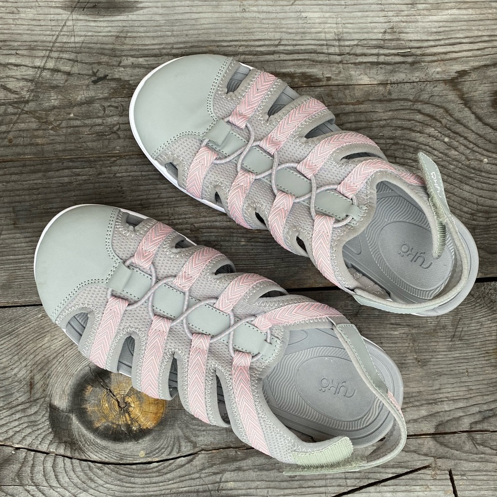 Ryka sandals